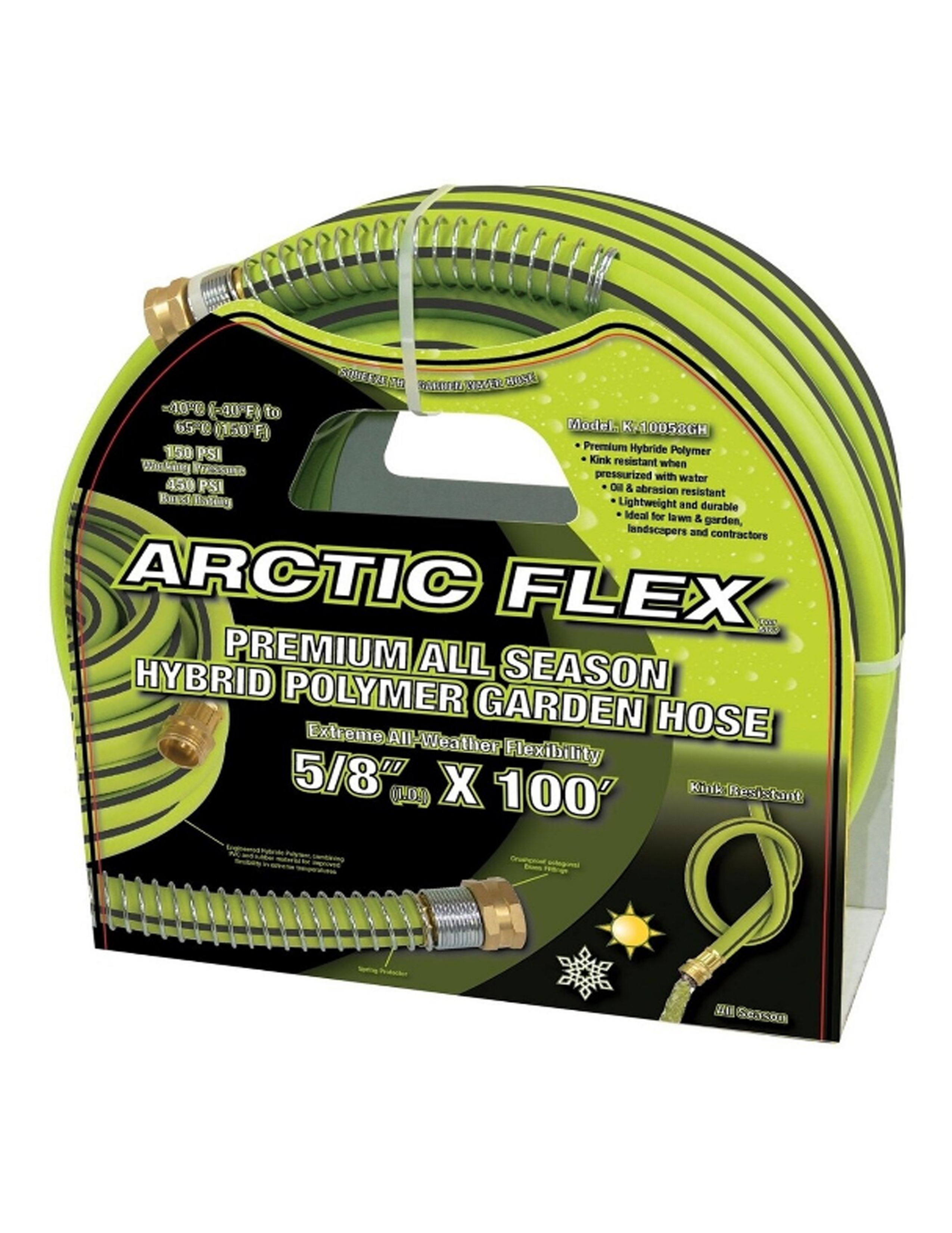 More Outdoor Tools Garden Hose Edmonton Fasteners & Tools Ltd.